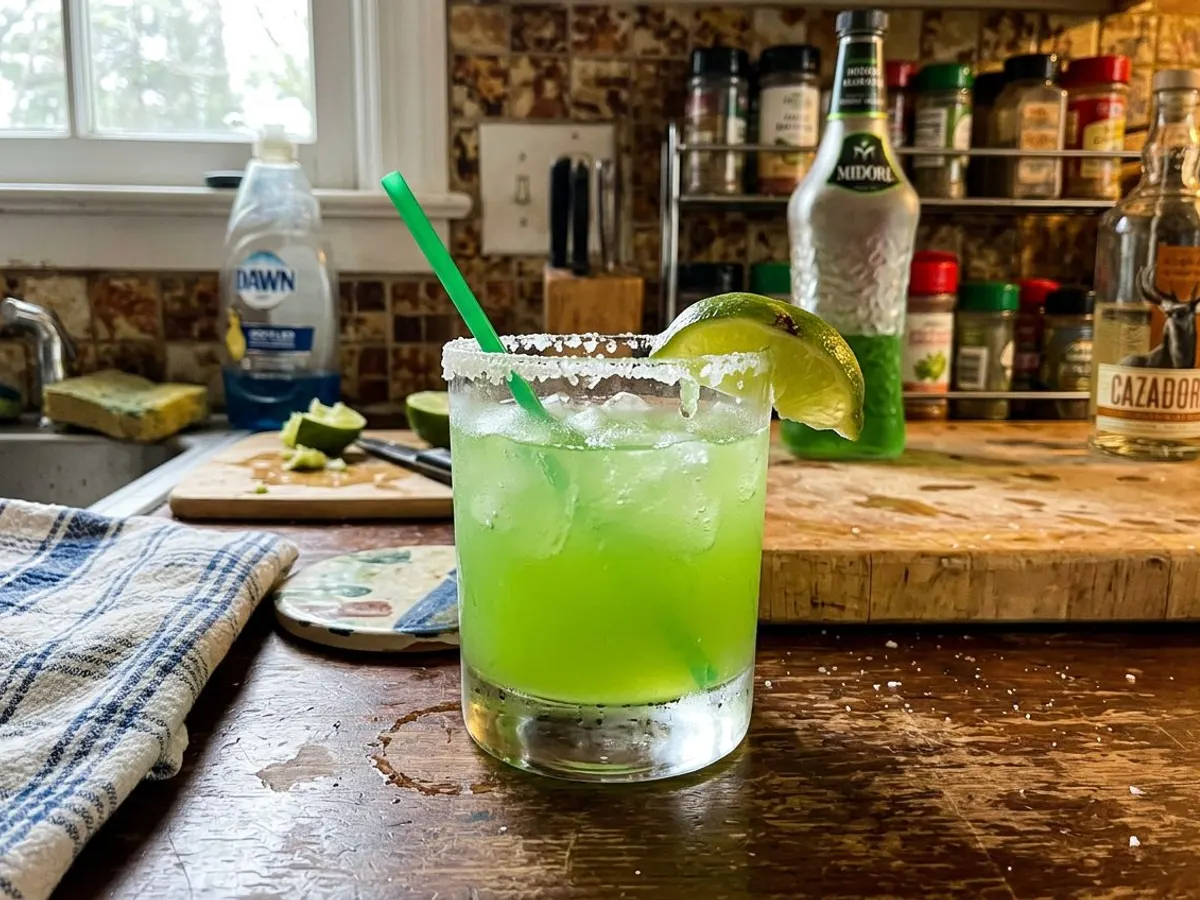 Midori Margarita